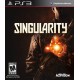Game Singularity - PS3